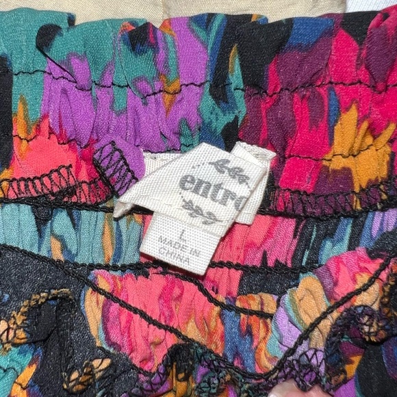 Entro brand dress - Picture 5 of 5